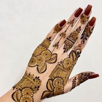 Mehndi