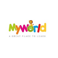 my world school