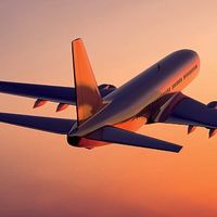 Airlinesticket