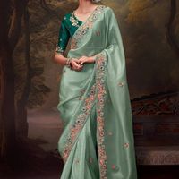 sarees