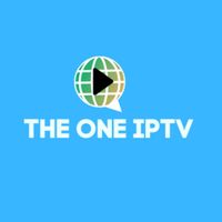 theoneiptv