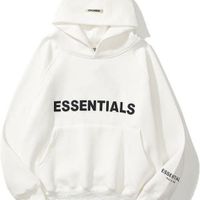 essential hoodie