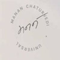 mananchaturvedi