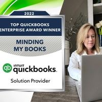 Minding My Books