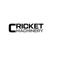 cricketmachinery