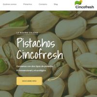 pistachoscinco