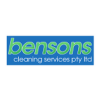 bensonscleaning