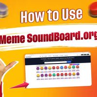 Memes Soundboard