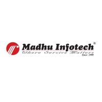 madhuinfotech