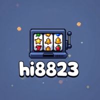 hi8823