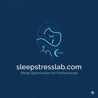 sleepstresslab