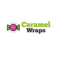 caramelwrap