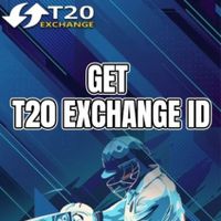 t20exchangeid