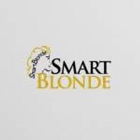 asmartblonde