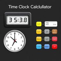 clockcalculator