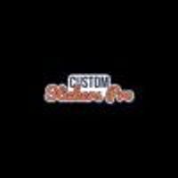 Customsticker21