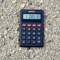 gravelcalculator