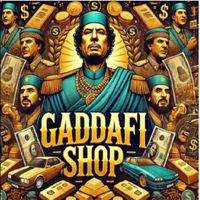 gaddaficvv