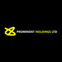 prominentholding