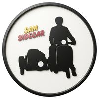 SamSidecar