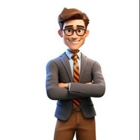 thomasbwhitehair