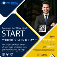 Recover-crypto
