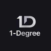 1-degree