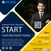 Crypto-Recovery