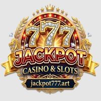 jackpot777art
