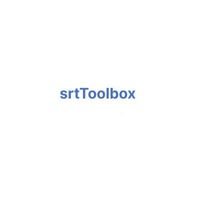 srtToolbox