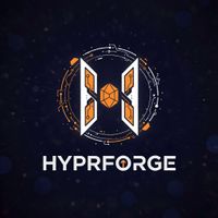 Hyprforge