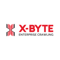 X-bytecrawling