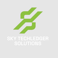 skytechledger