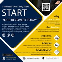 Recovery-