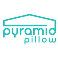 pyramidpillow
