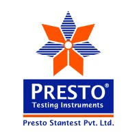 Prestostantest