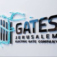 gatesjerusalem