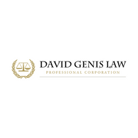 davidgenis
