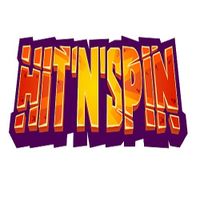 hitnspincasin
