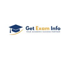 GetExamInfo