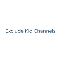 excludekid