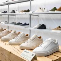 common projects