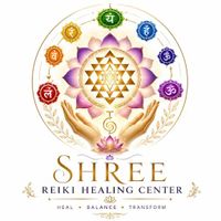 shreereiki