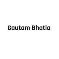 GautamBhatia