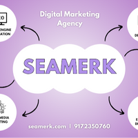 seamerk