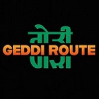 geddiroute