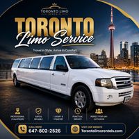BlueMountainLimo