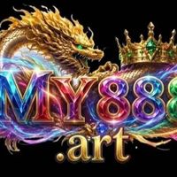 My888art