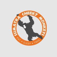 sumatracheeky