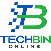 Techbinonline
